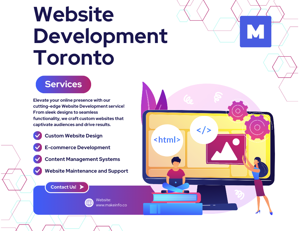 website-development-mississauga