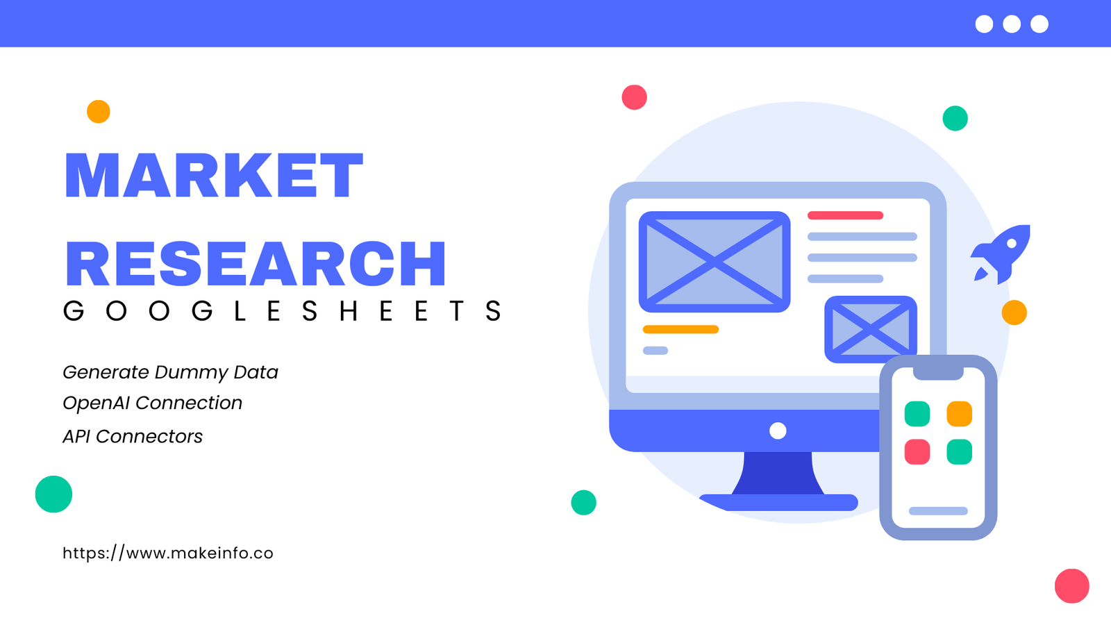 market-research-sheets